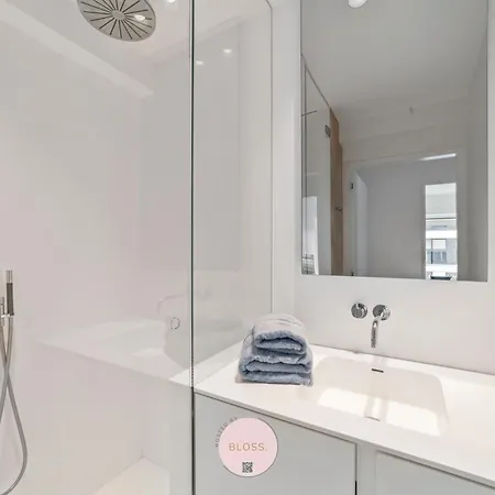 Apartmán Coxy Corner By Bloss Koksijde