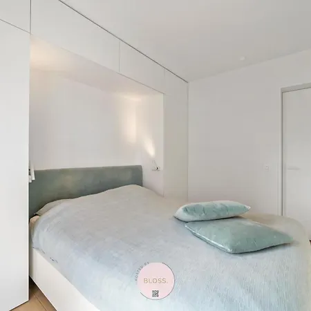 Coxy Corner By Bloss Koksijde