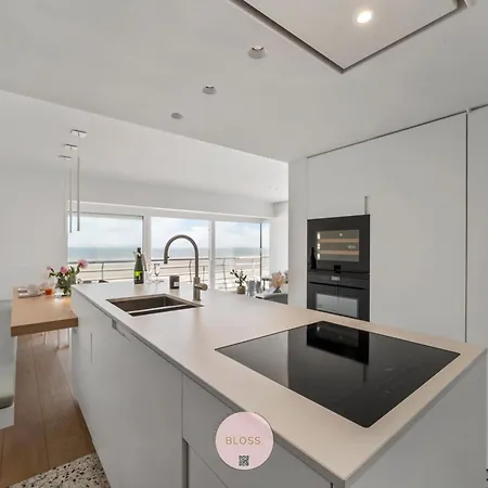 Apartmán Coxy Corner By Bloss *